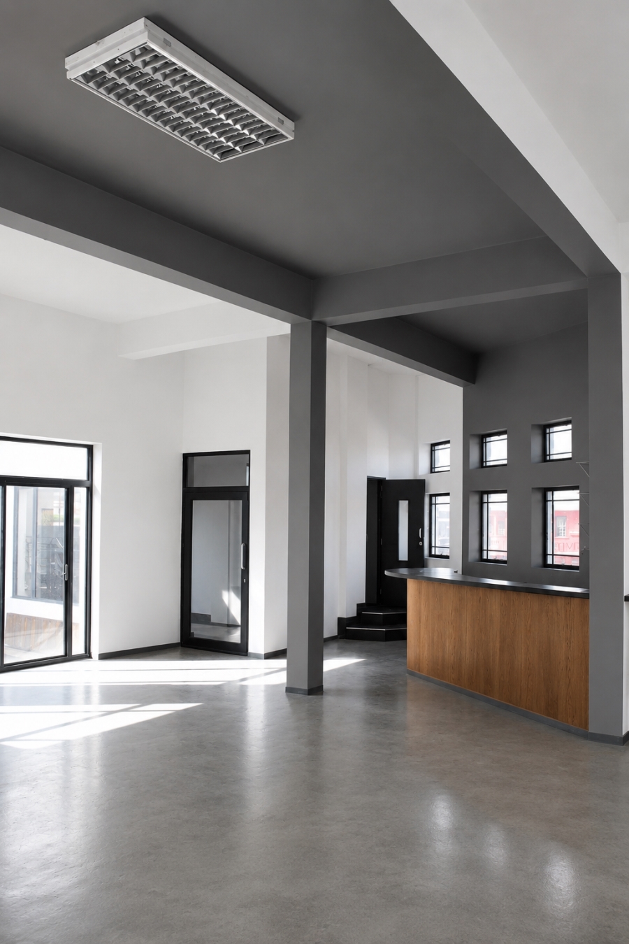 To Let Commercial Property for Rent in Woodstock Western Cape